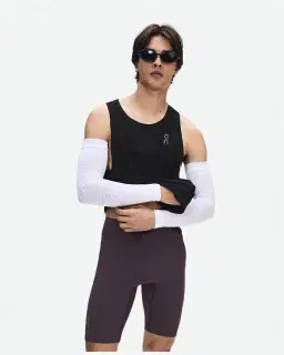 On Running Zero Half Tights Hombre – 5/5
