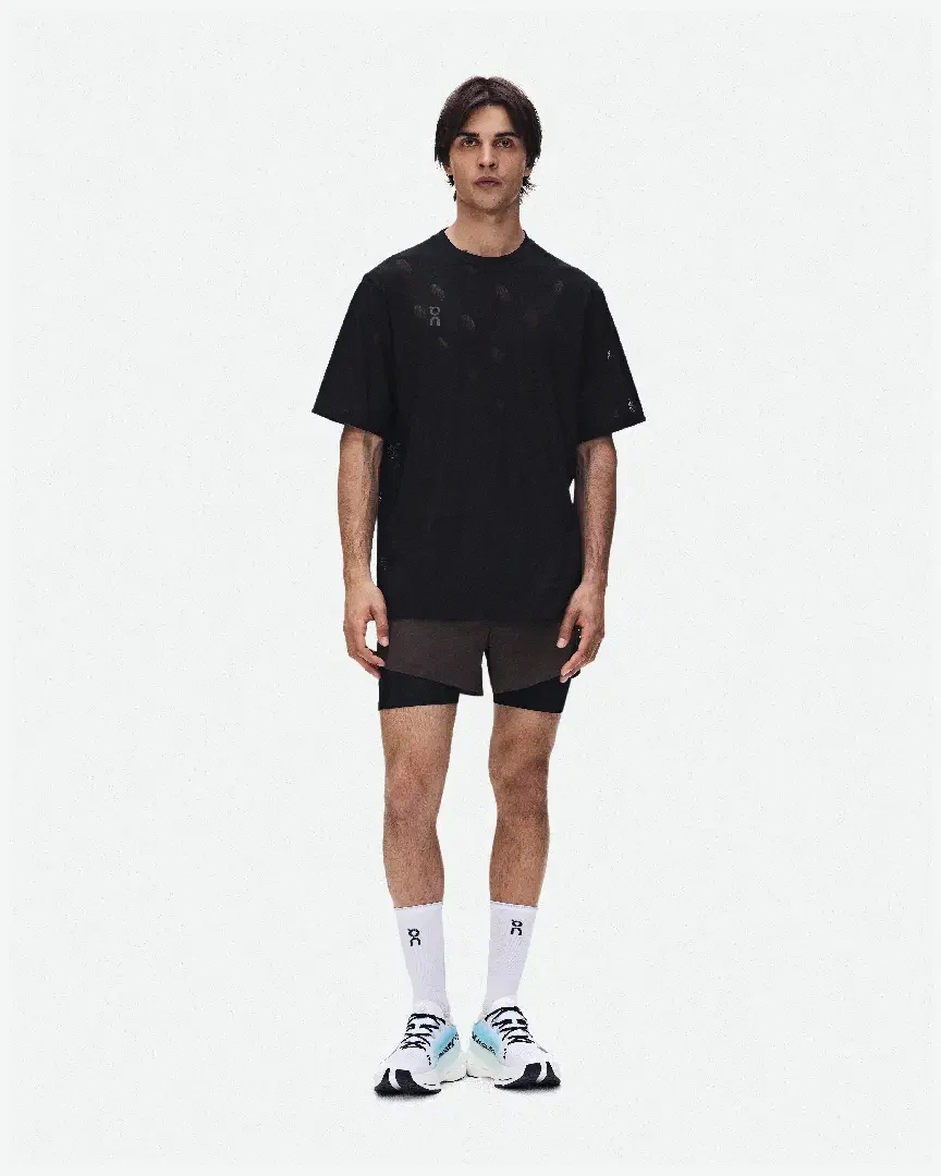 On Running Zero-T Breathe Hombre