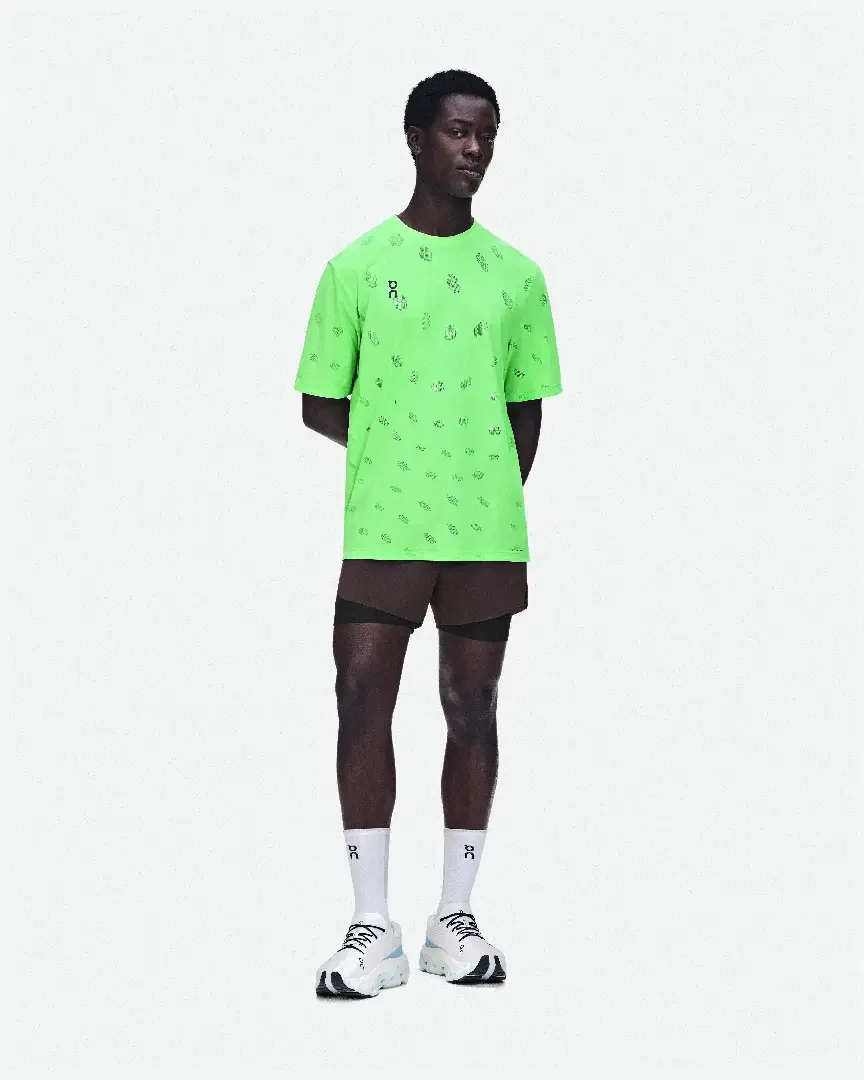 On Running Zero-T Breathe Hombre