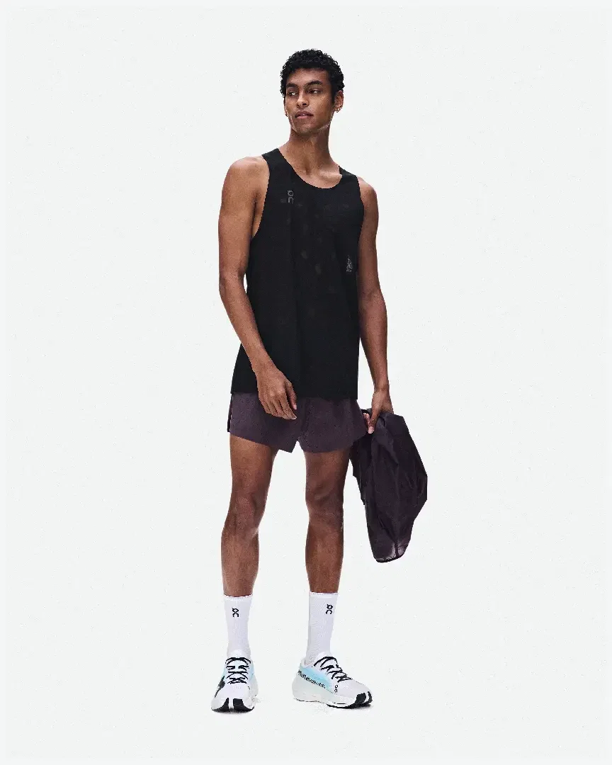 On Running Zero Tank Top Breathe Hombre
