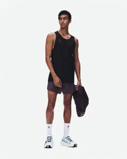 On Running Zero Tank Top Breathe Hombre – 1/5