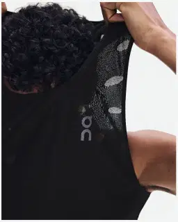 On Running Zero Tank Top Breathe Hombre – 2/5