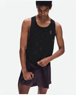 On Running Zero Tank Top Breathe Hombre – 4/5