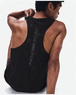 On Running Zero Tank Top Breathe Hombre – 5/5