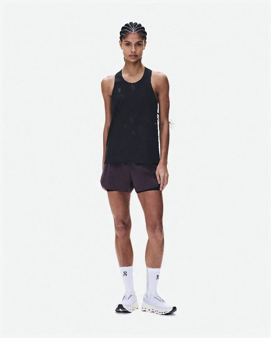 On Running Zero Tank Top Breathe Mujer