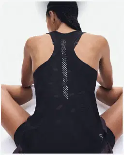 On Running Zero Tank Top Breathe Mujer – 2/5