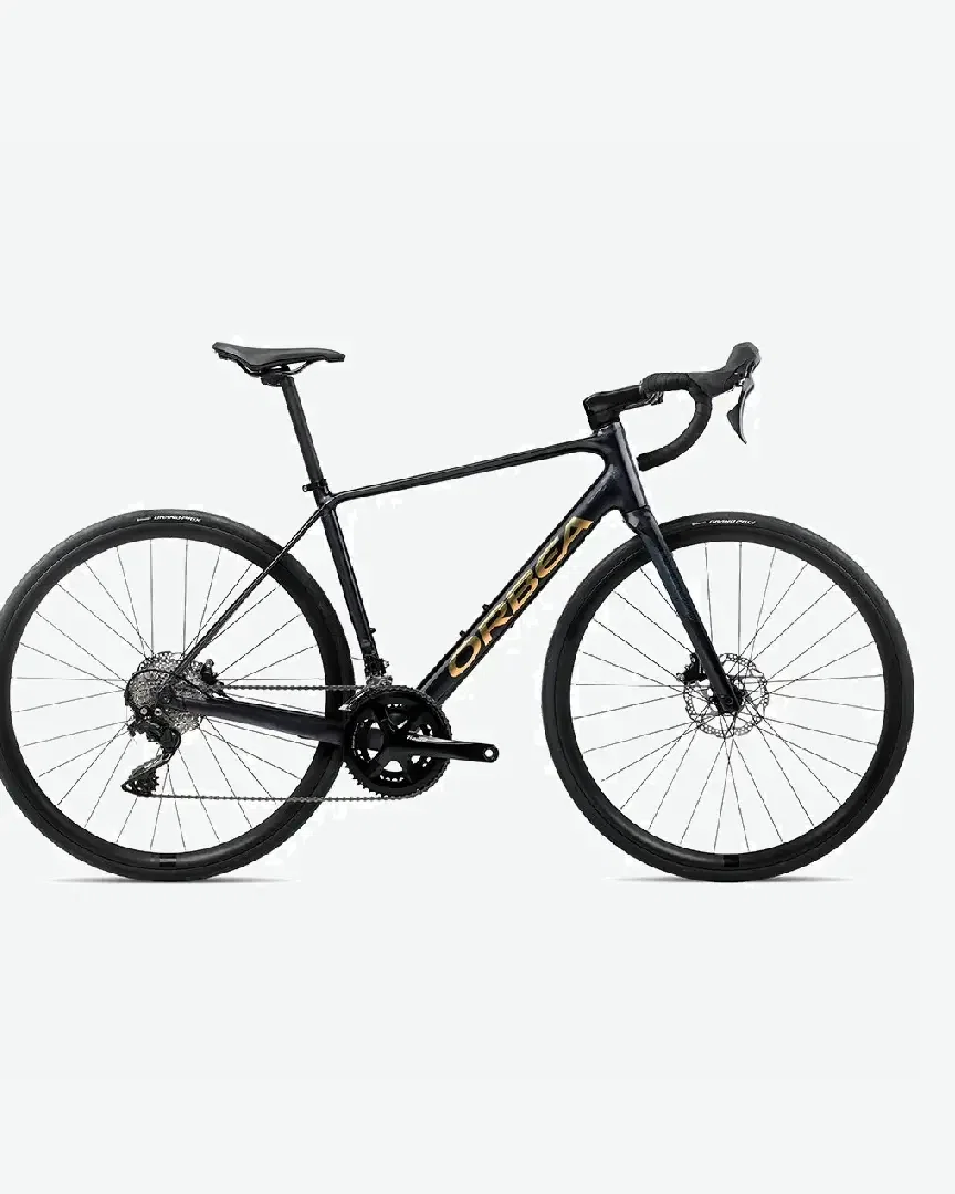 Orbea Bicicleta De Carretera Delantera H40 Tiagra R4000 Shadow 2027