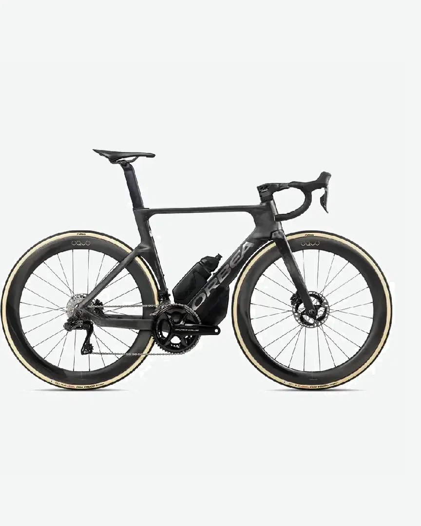 Orbea Bicicleta De Ruta Ca Aero M10iltd Dura-Ace Di2 R9250 2025