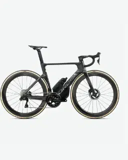 Orbea Bicicleta De Ruta Ca Aero M10iltd Dura-Ace Di2 R9250 2025 Unisex – 1/2