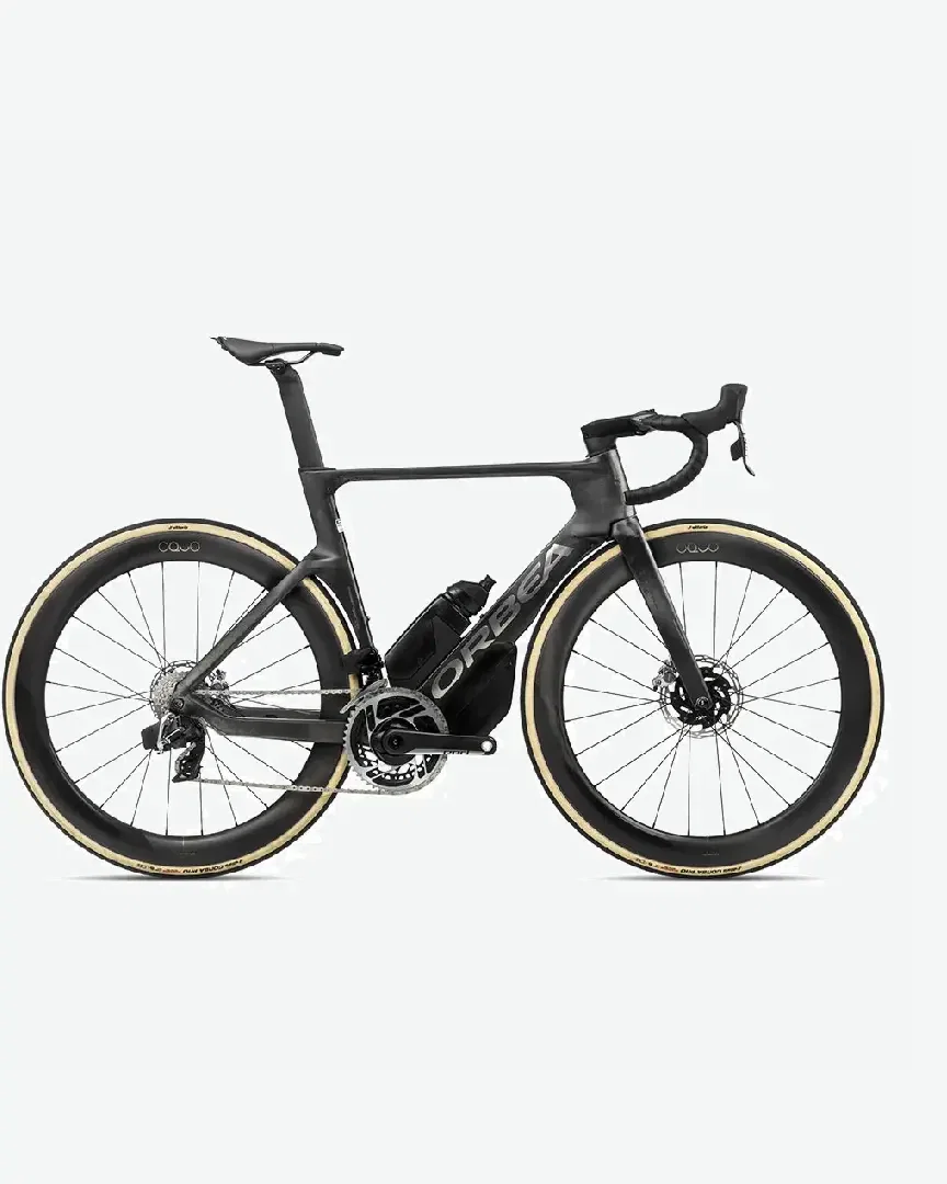 Orbea Bicicleta De Ruta Ca Aero M11eltd Rojo Etap 2024