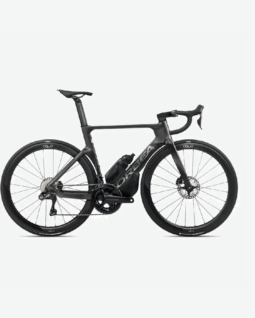 Orbea Bicicleta De Carretera Ca Aero M20iltd Ultegra Di2 R8150 2025 Unisex