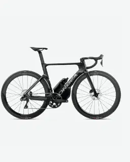 Orbea Bicicleta De Carretera Ca Aero M20iltd Ultegra Di2 R8150 2026 Unisex – 1/2