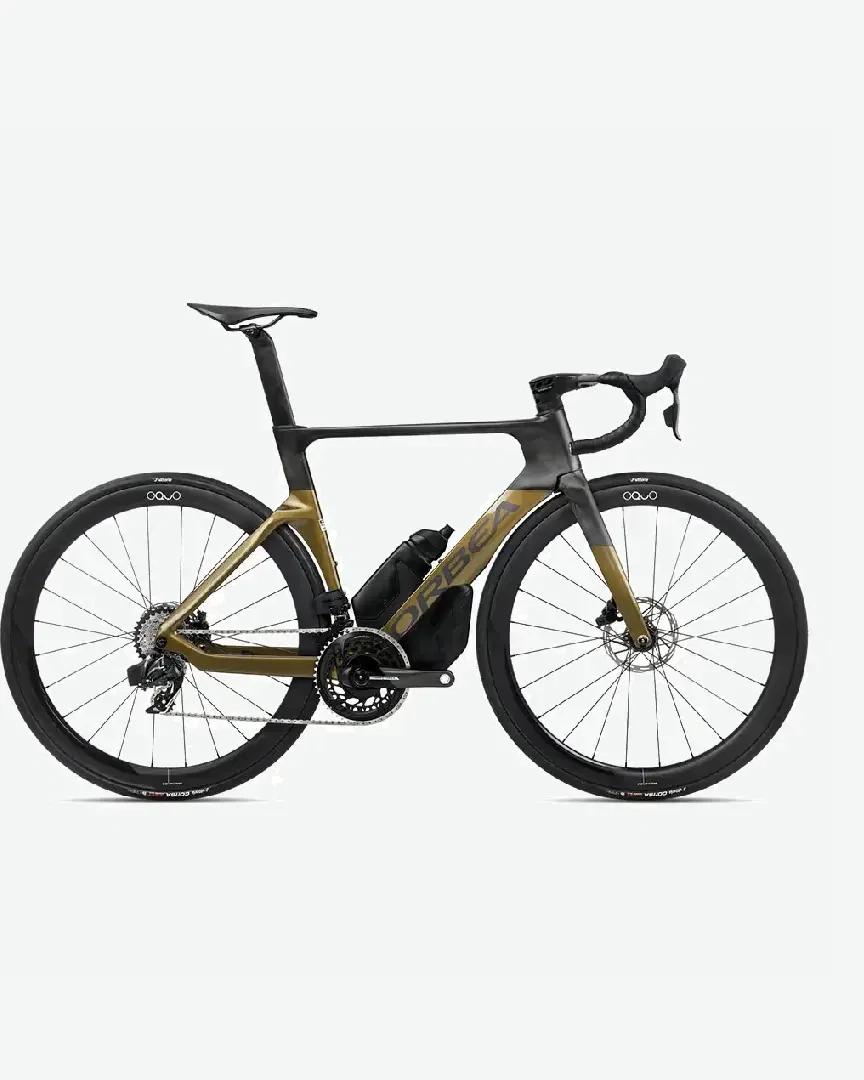 Orbea Bicicleta De Carretera Ca Aero M21eltd Force Axs 12S 2025