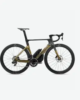 Orbea Bicicleta De Carretera Ca Aero M21eltd Force Axs 12S 2025 Unisex – 1/2