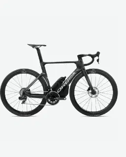 Orbea Bicicleta De Carretera Ca Aero M21eltd Force Axs 12S 2025 Unisex – 1/2