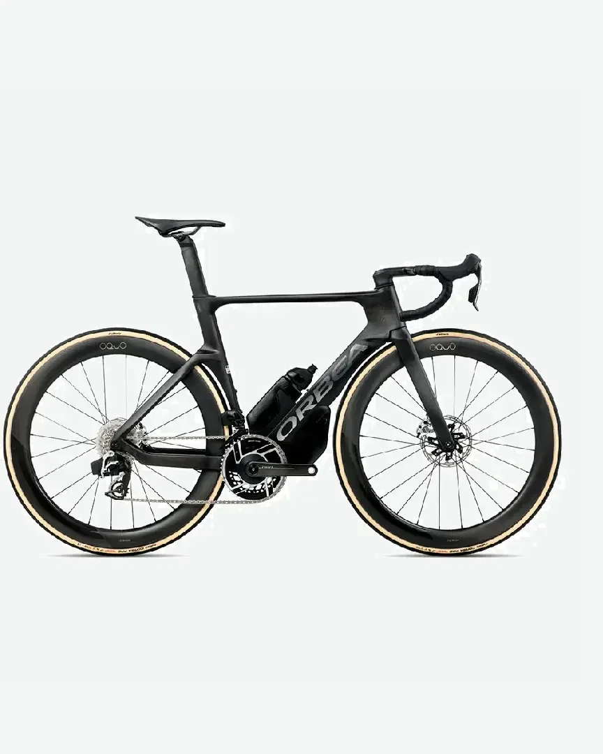 Orbea Bicicleta De Ruta Ca Aero M21eltd Force Axs 12S 2026 Unisex