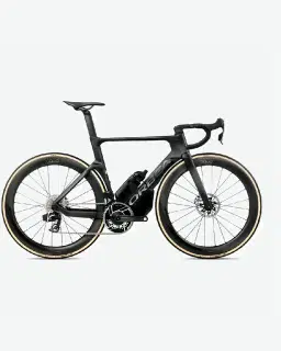 Orbea Bicicleta De Ruta Ca Aero M21eltd Force Axs 12S 2026 Unisex – 1/2