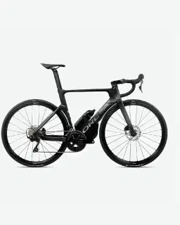 Orbea Bicicleta de Carretera Ca Aero M30ltd 105 R7100 2026 Unisex – 1/2