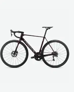 Orbea Bicicleta de Carretera Ca M10iltd Pwr Dura-Ace Di2 R9250 2024 Unisex – 2/2