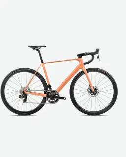 Orbea Bicicleta De Carretera Ca M11eltd Pwr Red Etap 2024 Unisex – 1/2
