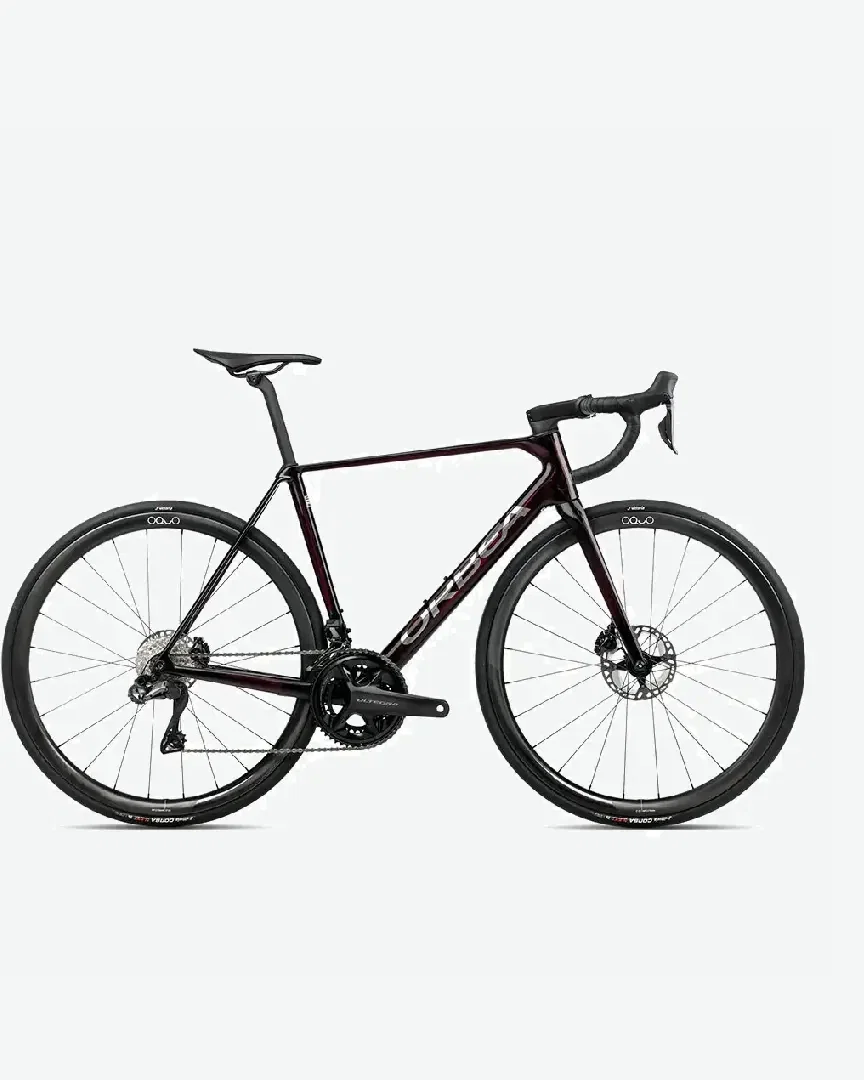 Orbea Bicicleta De Carretera Ca M20i Team Ultegra Di2 R8150 2025 Unisex