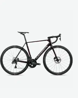 Orbea Bicicleta De Carretera Ca M20i Team Ultegra Di2 R8150 2025 Unisex – 1/2