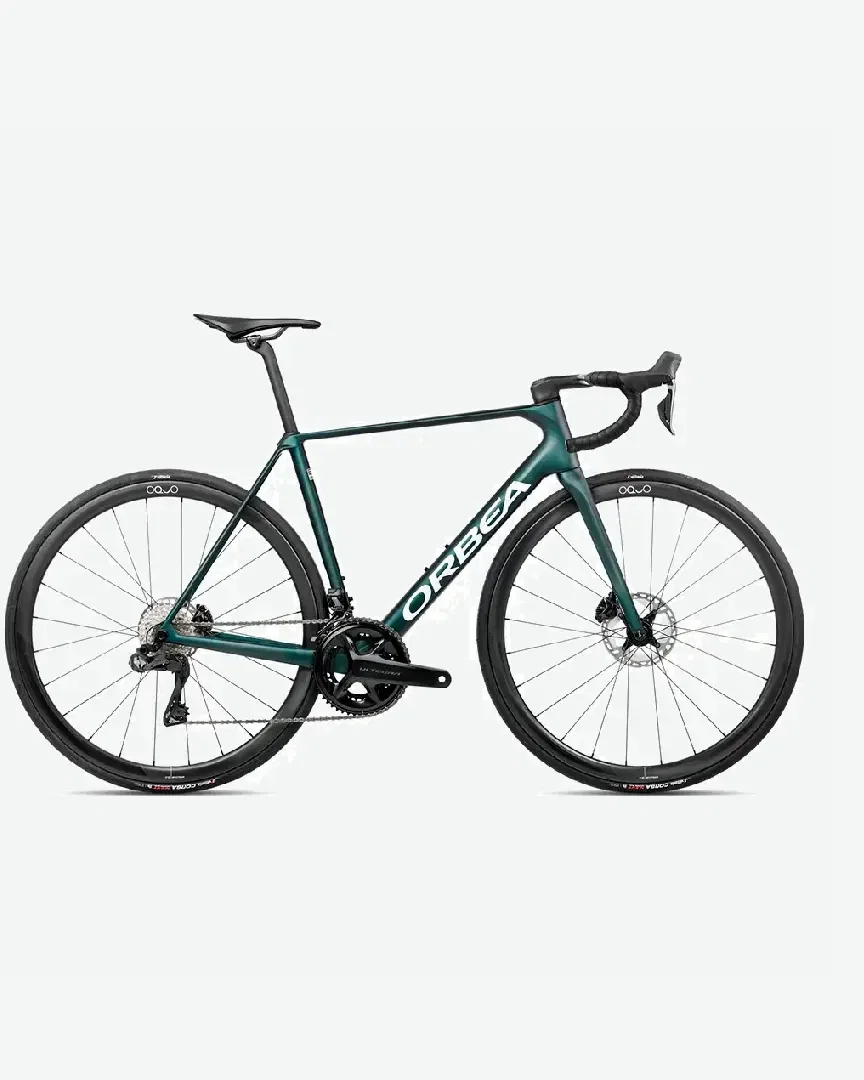 Orbea Bicicleta De Carretera Ca M20iteam Ultegra Di2 R8150 2026 Unisex