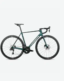Orbea Bicicleta De Carretera Ca M20iteam Ultegra Di2 R8150 2026 Unisex – 1/2