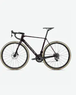Orbea Bicicleta De Ruta Ca M21eltd Pwr Force Axs 12S 2024 Unisex – 2/2