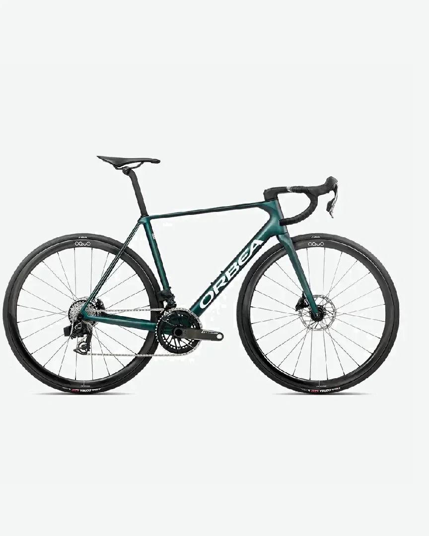 Orbea Bicicleta De Carretera Ca M21eteam Force Axs 12S 2026 Unisex