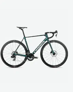 Orbea Bicicleta De Carretera Ca M21eteam Force Axs 12S 2026 Unisex – 1/2