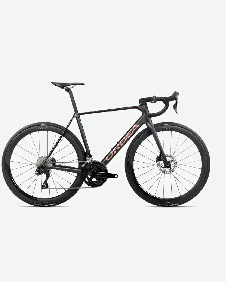 Orbea Bicicleta de Ruta Ca M30iltd Pwr 105 Di2 R7150 2026 Unisex