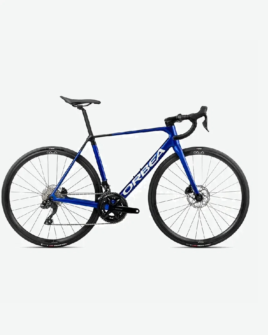 Orbea Bicicleta de Carretera Ca M35i 105 Di2 R7150 2026 Unisex