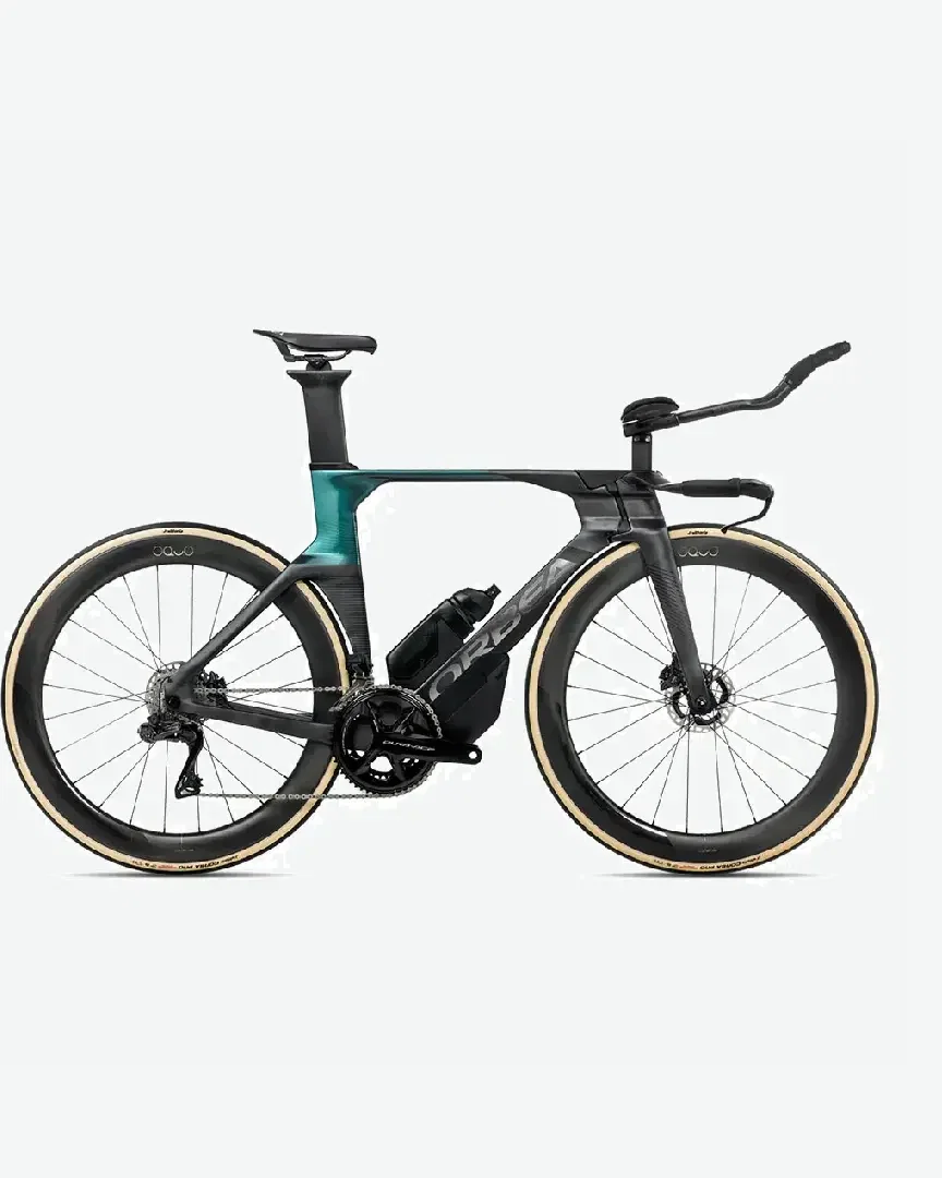 Orbea Bicicleta De Carretera M10iltd Dura-Ace Di2 R9250 2025