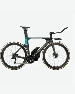 Orbea Bicicleta De Carretera M10iltd Dura-Ace Di2 R9250 2025 Unisex – 1/2