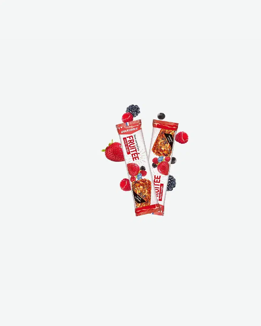 Barra Frutal Overstims - Unisex (70) au meilleur prix !
