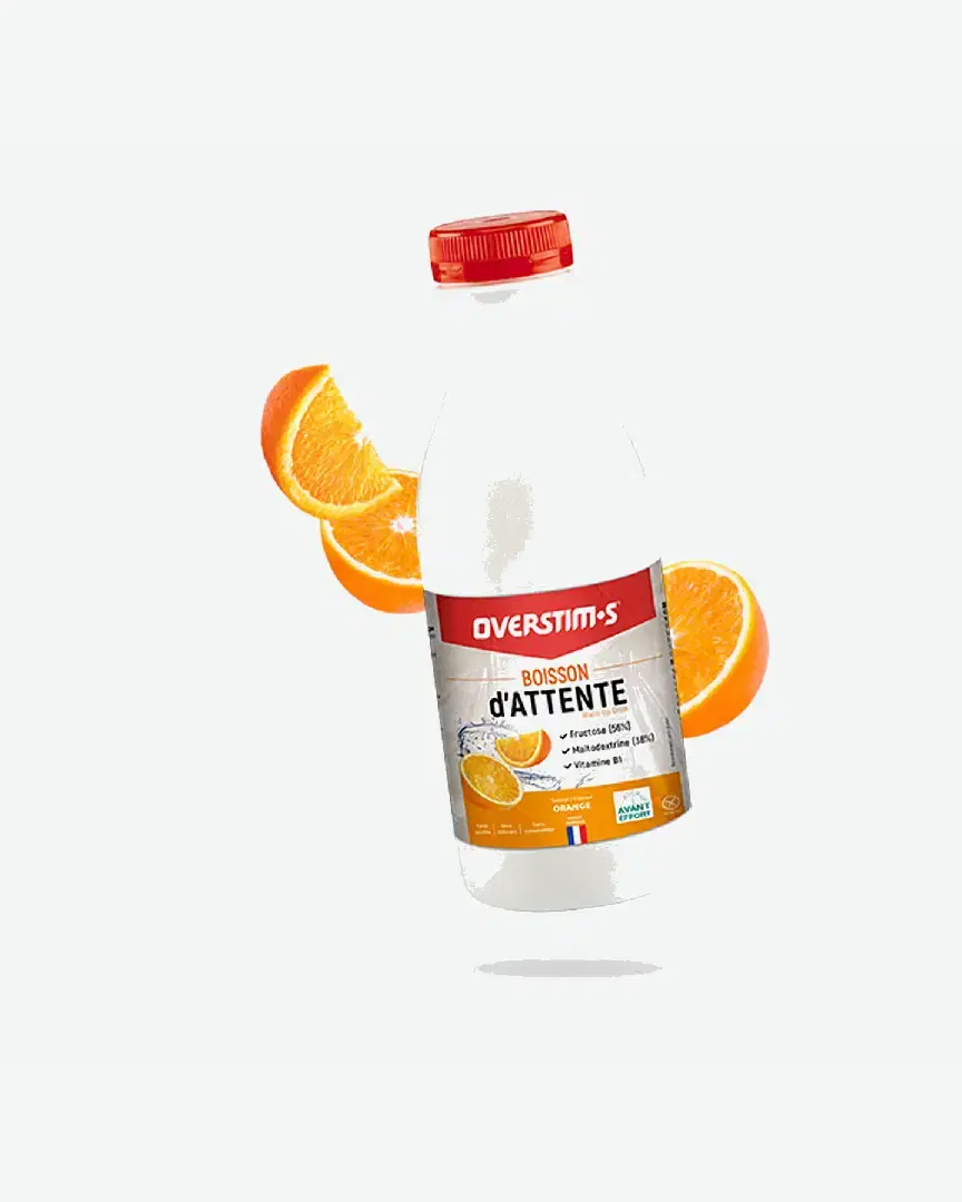 Overstims Bebida de Espera - Unisex (46) au meilleur prix !