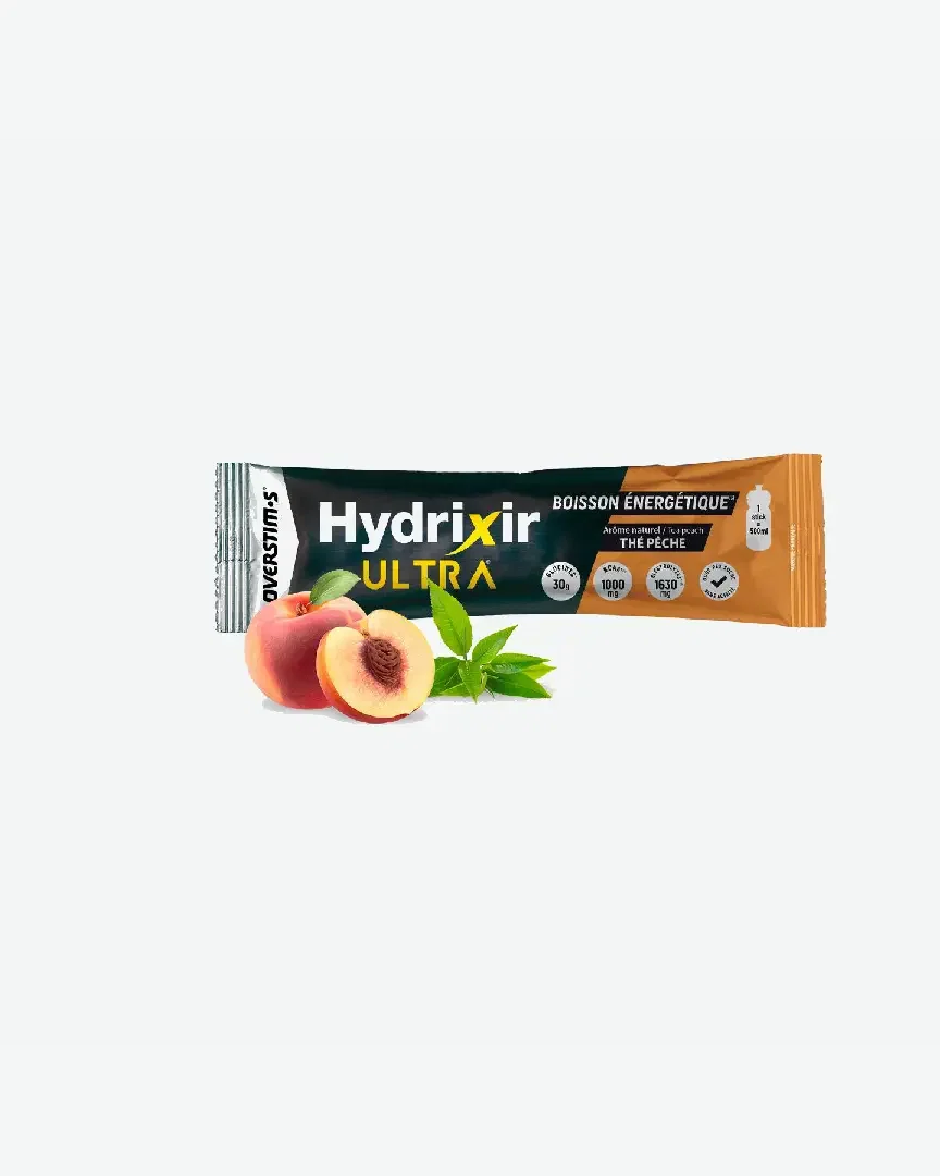 Overstims Bebida Hydrixir Ultra Unisex