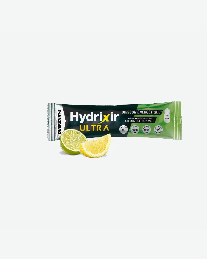 Overstims Bebida Hydrixir Ultra - Unisex (53) au meilleur prix !