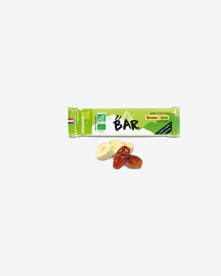 Overstims E-Bar Bio - Unisex (54) au meilleur prix !