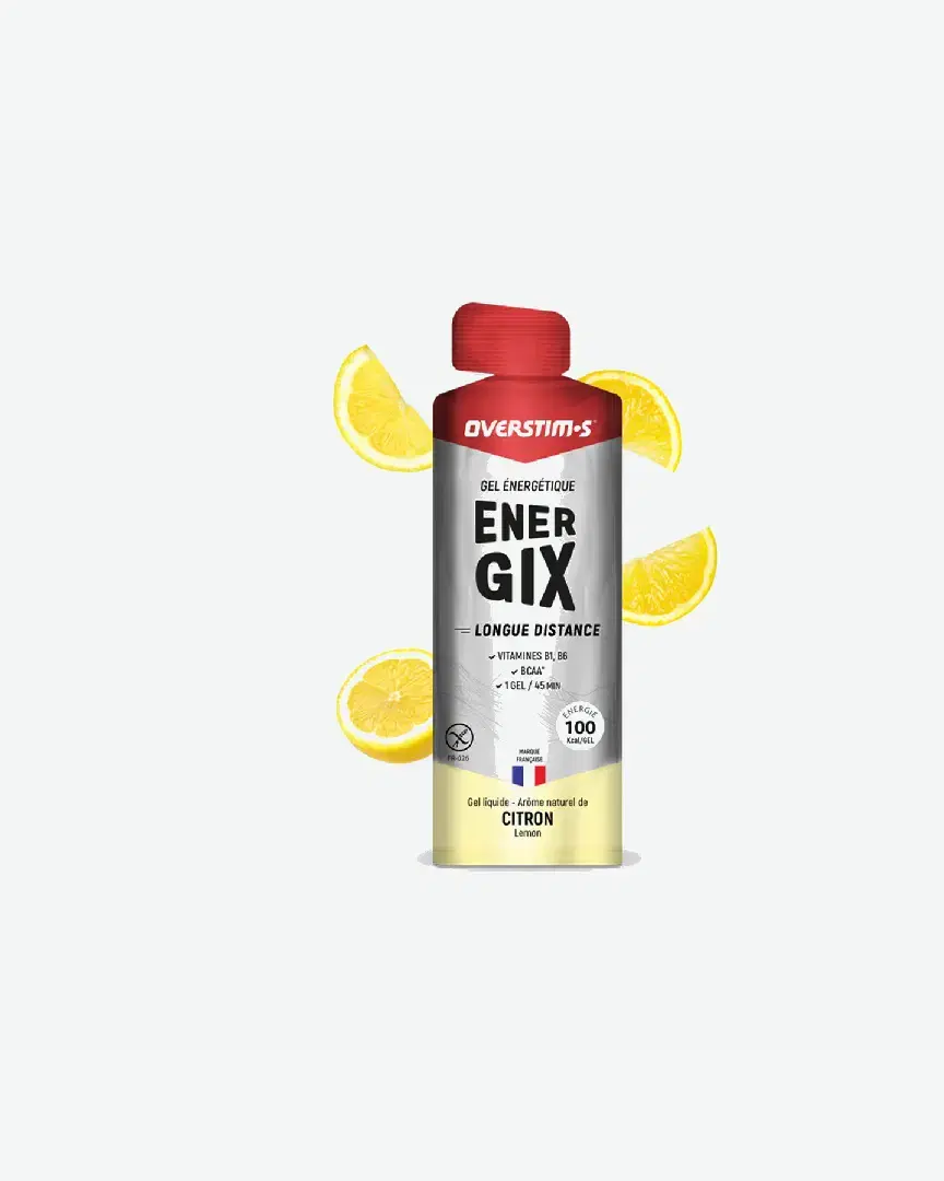 Gel Energix de Overstims - Unisex (63) au meilleur prix !