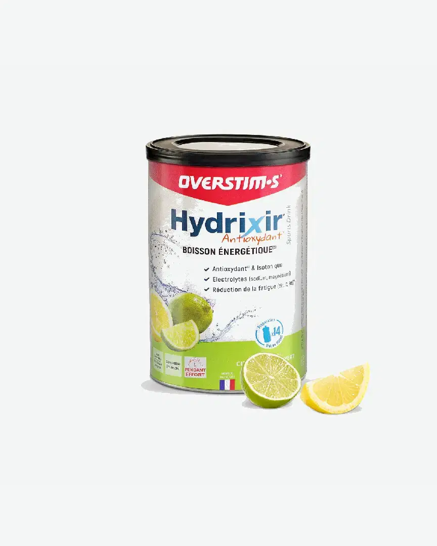 Overstims Hydrixir 600 G - Unisex (68) au meilleur prix !