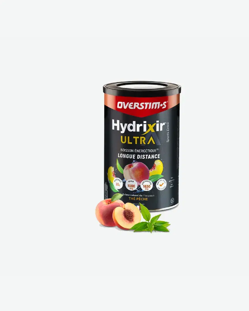 Overstims Hydrixir Ultra - Unisex (74) au meilleur prix !
