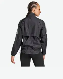 Own Adidas The Run 3-Stripes Packable Jacket Mujer – 2/4