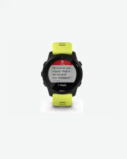 Pack Garmin Triatlón Forerunner 945 LTE Unisex – 2/5