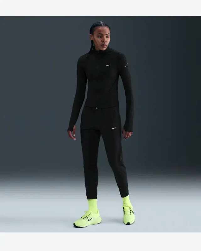 Pantalón 7/8 De Cintura Media Dri-Fit Nike Tempo W