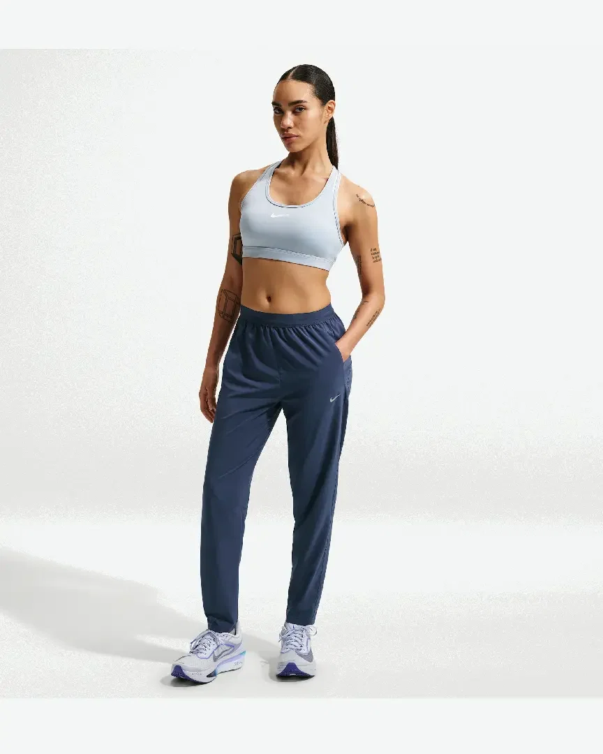 Pantalón 7/8 De Cintura Media Dri-Fit Nike Tempo Mujer