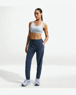 Pantalón 7/8 De Cintura Media Dri-Fit Nike Tempo Mujer – 1/4
