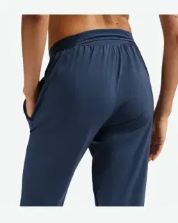 Pantalón 7/8 De Cintura Media Dri-Fit Nike Tempo Mujer – 3/4