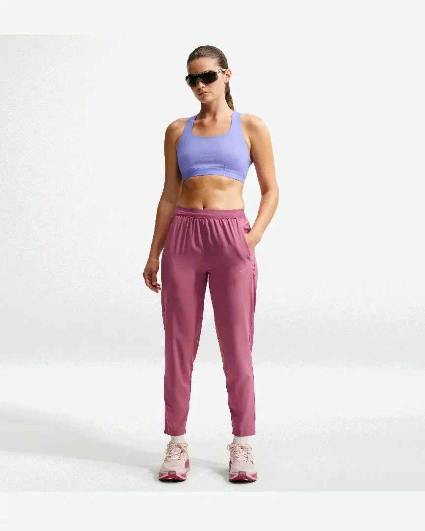 Pantalón 7/8 De Cintura Media Dri-Fit Nike Tempo W